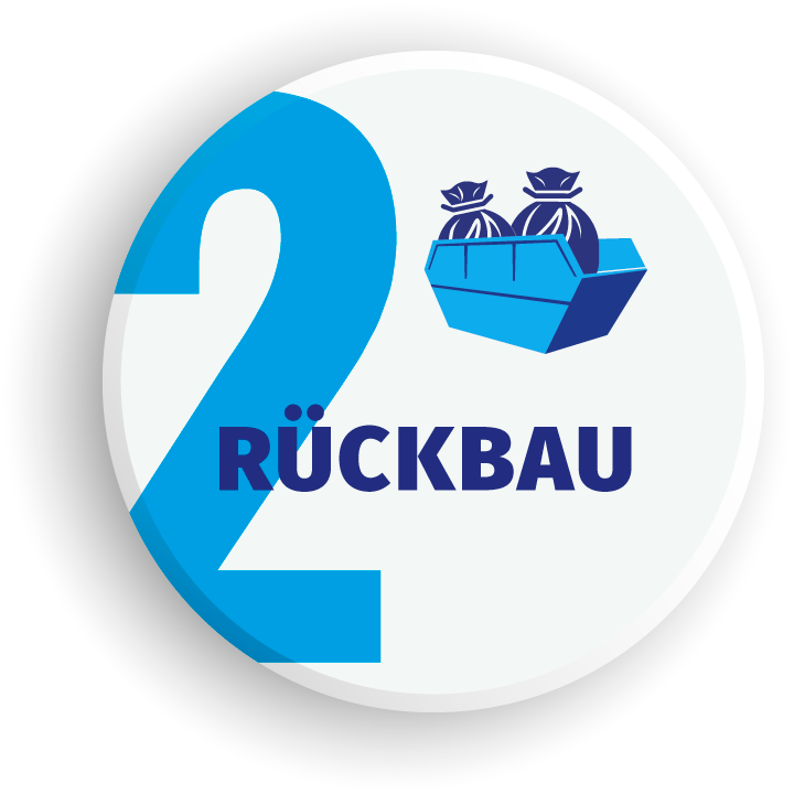 Rückbau