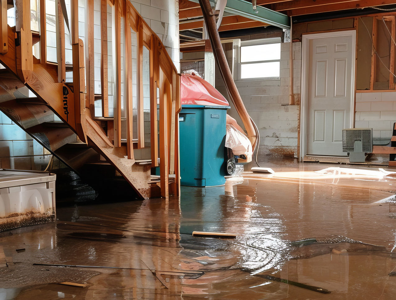 wasserschaden service