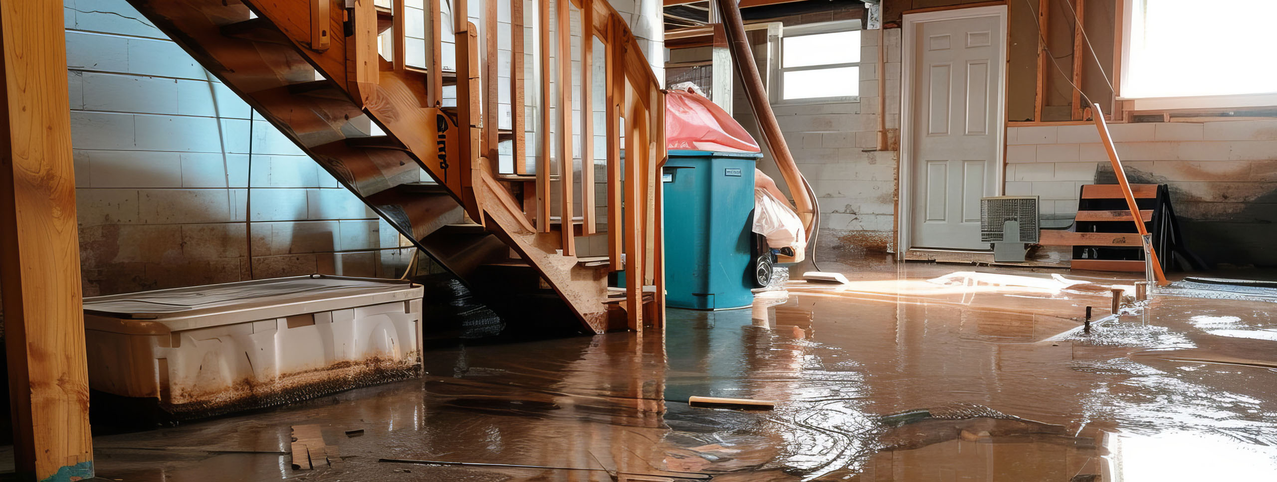 wasserschaden service